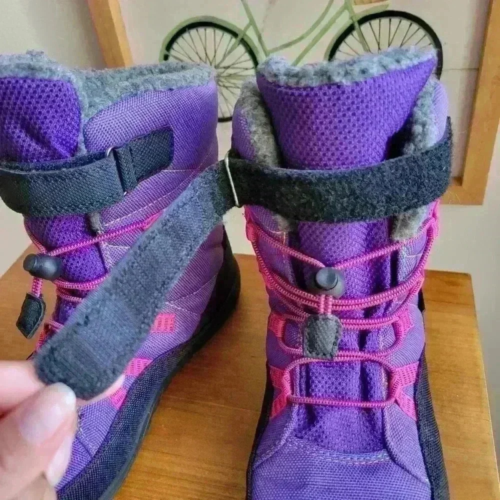 Kamik this boot